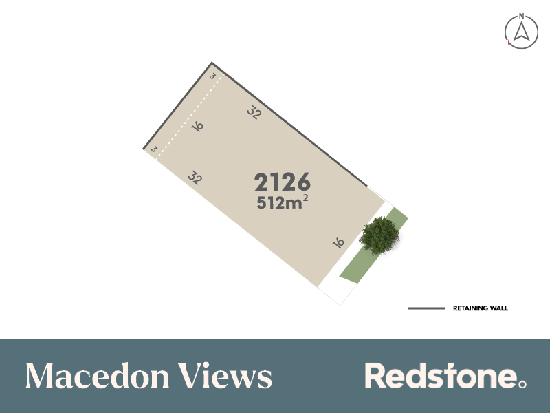 [Land for Sale] Redstone Estate, Sunbury OpenLot